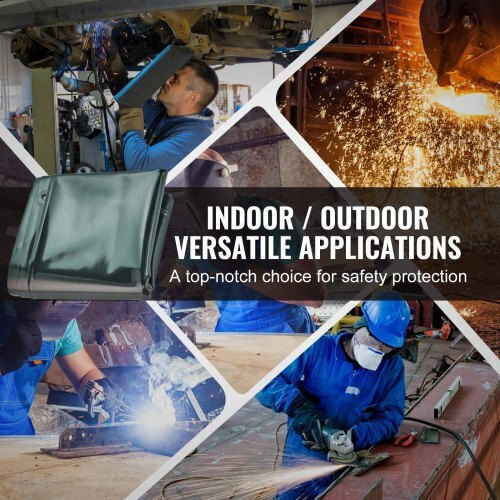 Vevor DMSHJPF6X6YC3B64MV0 Power Tool Accessory Welding Machine