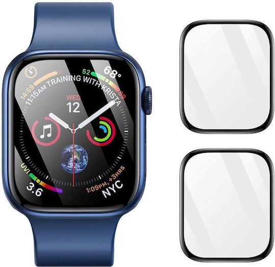Dux Ducis Screen Protector pentru Huawei Watch 4 / Watch 4 Pro 2buc KF2340974