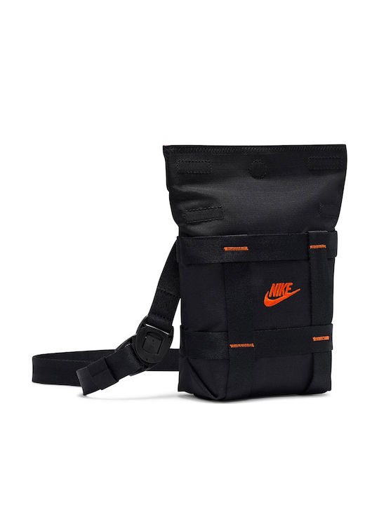 Sportswear Futura 365 Men's Bag Shoulder / Crossbody Black