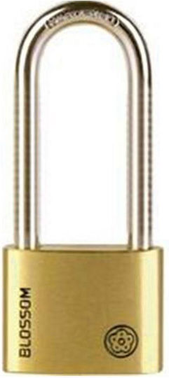 Strend Pro Alamă Lăcăt Potcoavă cu cheie 40mm 1buc