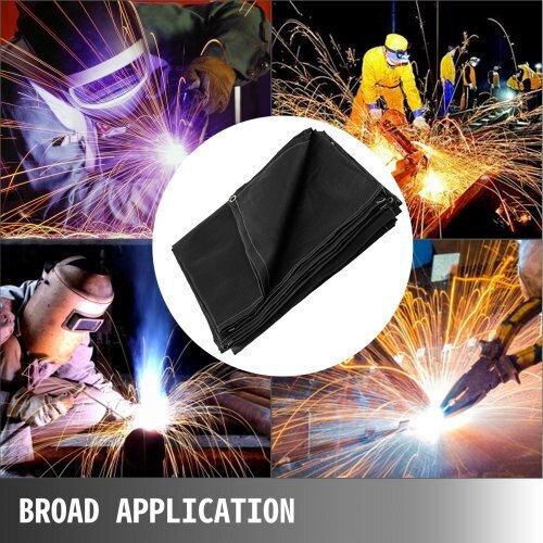 Vevor Welding Blanket HT10X10HS00000001V0