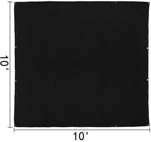 Vevor Welding Blanket HT10X10HS00000001V0