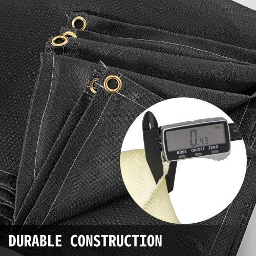 Vevor Welding Blanket HT10X10HS00000001V0