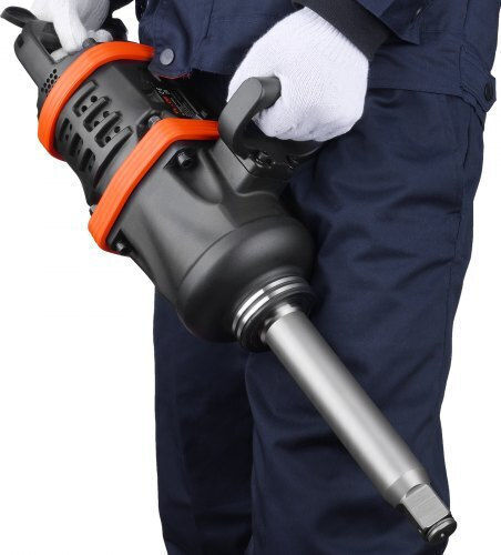 Vevor Air Impact Wrench 1" KQ5800N16000N2TQ2V0