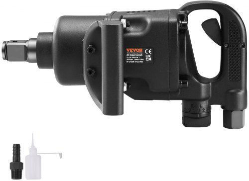 Vevor Air Impact Wrench 1" KQ2600N13840NVXUNV0