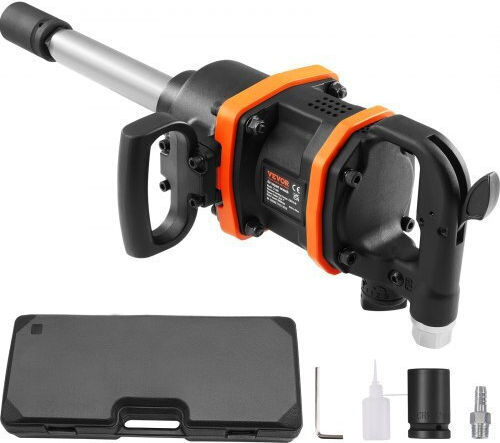 Vevor Air Impact Wrench 1" KQ2800N15500N4YGMV0