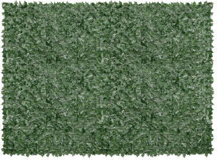 Vevor Artificial Foliage Panel 2.44x1.83m