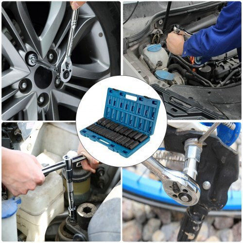 Vevor CJTT26PCS12INSD01V0