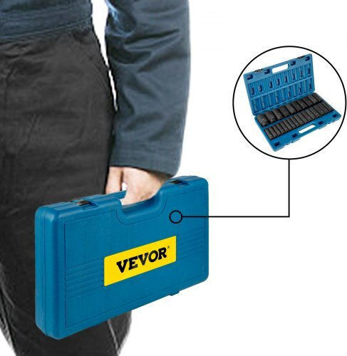 Vevor CJTT26PCS12INSD01V0