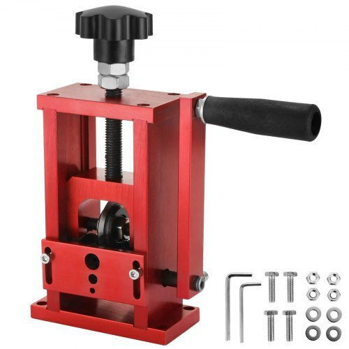 Vevor Adjustable Wire Stripper for Maximum Wire Gauge 20mm