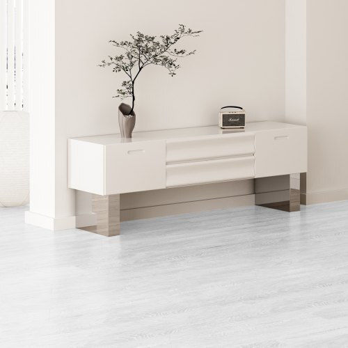 Vevor Πλαστικό Δάπεδο Βινυλίου 1.5mm Μ390xΠ23.6εκ.