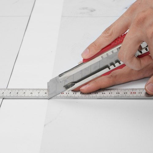 Vevor Πλαστικό Δάπεδο Βινυλίου 1.5mm Μ390xΠ23.6εκ.