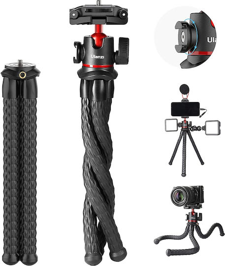 Ulanzi Mini Tripod Tripod Tabletop