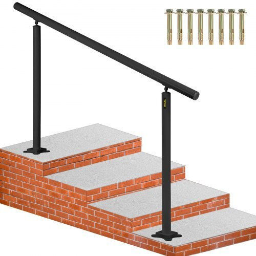 Vevor Grilles