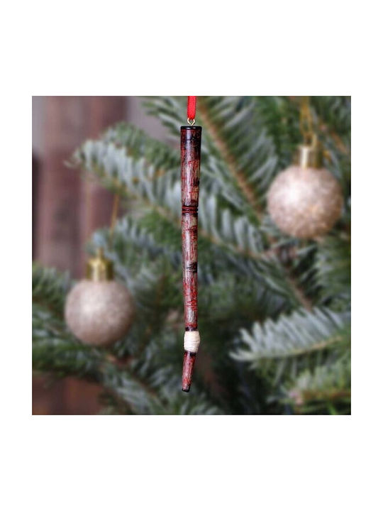 Harry Potter Plastic Ornament 3x18cm Harry Potter Plastic Ornament 3x18cm