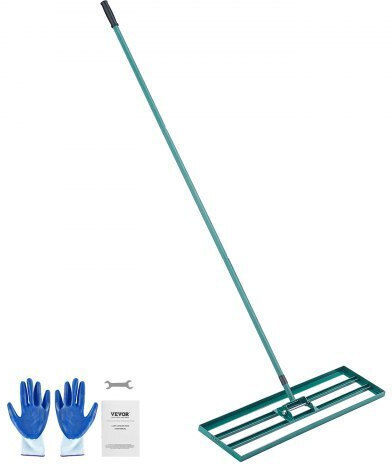 Vevor CPPZP1036000SKWNCV0 Bow Rake