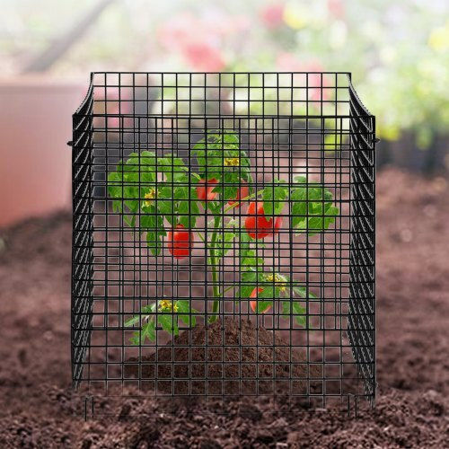 Προστατευτικό Φυτών Vevor 10τμχ 12'' X 12'' Λαχανικά Qbwzcl12ychs5iv6fv0