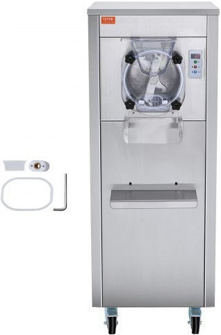 Vevor Commercial Ice Cream Maker ZLSYBQLJDKWASNH70V2