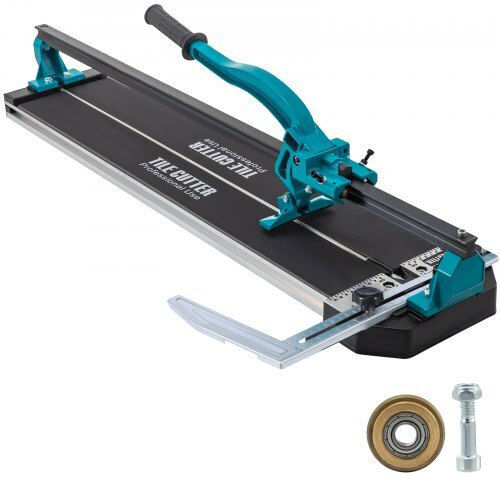 Vevor Tăietor de plăci Manual 790mm