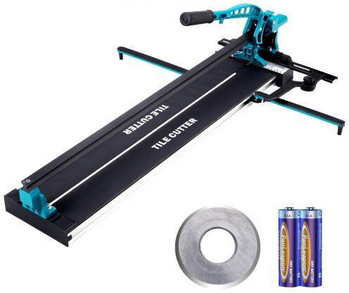 Vevor Tile Cutter Manual 1200mm