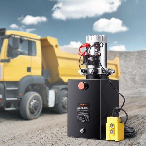 Vevor Αντλία Μετάγγισης 12V