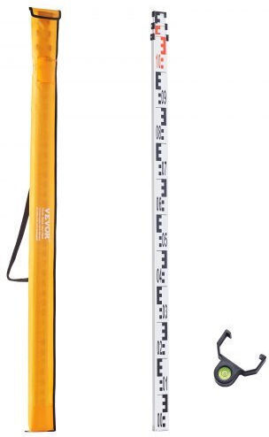 Vevor Stab