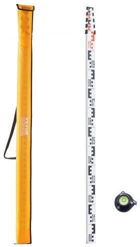 Vevor Stab
