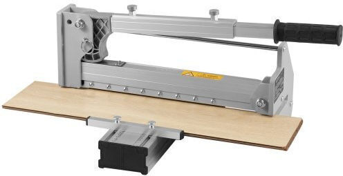 Vevor Fliesenschneider Handbuch 330mm