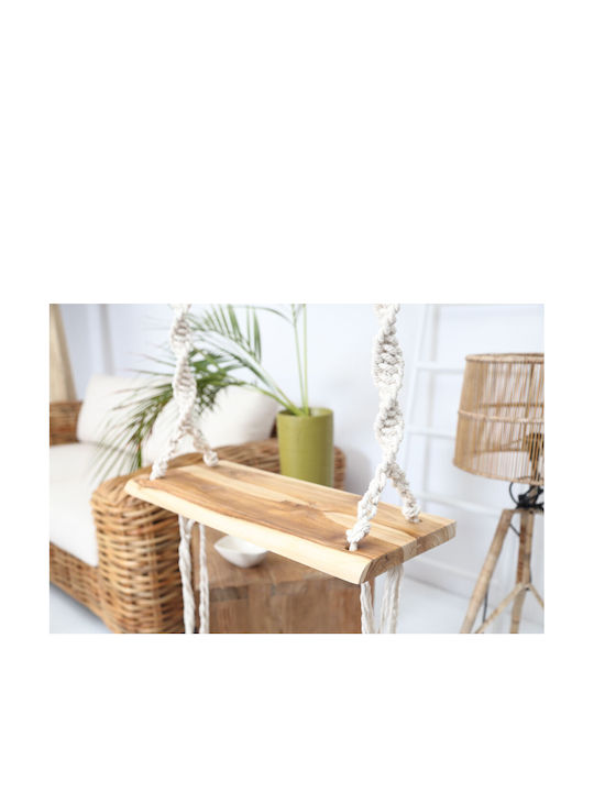 Κούνια Plant 56x23x280 Soulworks 0060281
