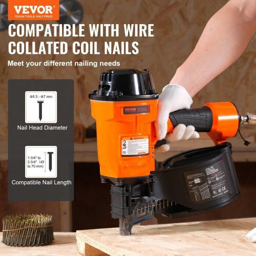 Vevor Staple Gun QDJPDQ70OS0092K2VV0