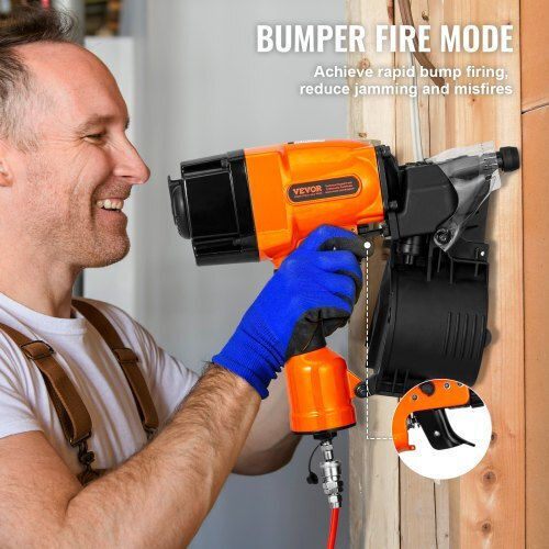Vevor Staple Gun QDJPDQ90OS00CEXPOV0