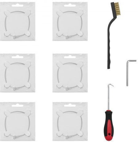 Mașină de tăiat spumă Vevor 42cm, tăietor cu fir fierbinte 127cm, bază placă laterală 0-90° Pmqg130cm+4++4ngwv2