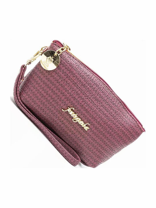 Feminin Necesare Bordo Plexis 16cm