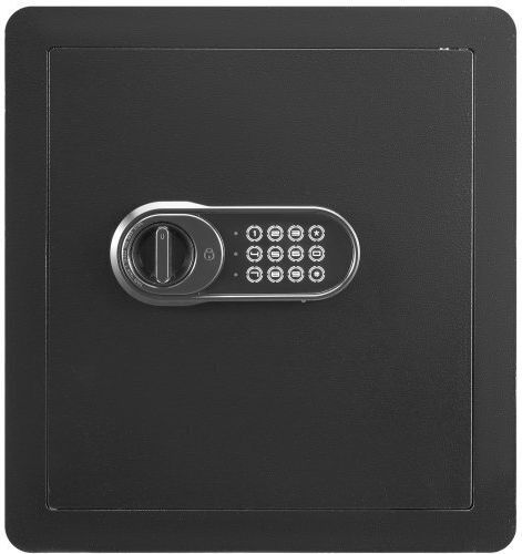Vevor Safe with Digital Lock L43xW33xH40cm LSBXXHSLSLF186U0WV0