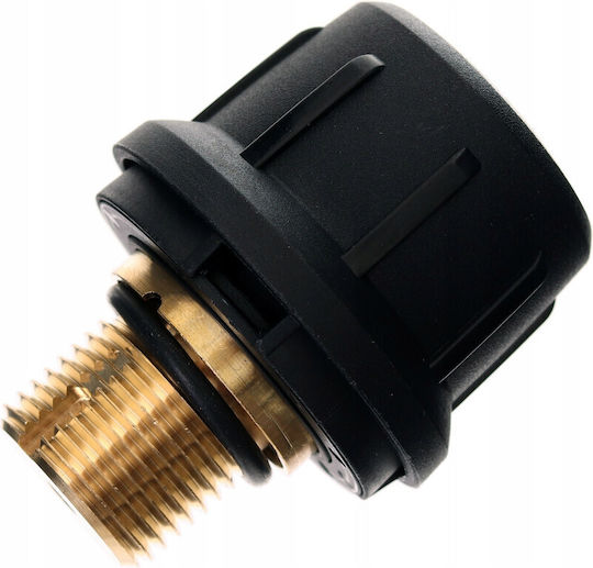 Supapă de siguranță pentru dopul de umplere al aparatului de curățat cu aburi Karcher Sc1 4.590-007.0