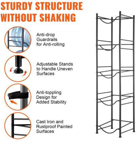 Vevor Shelf