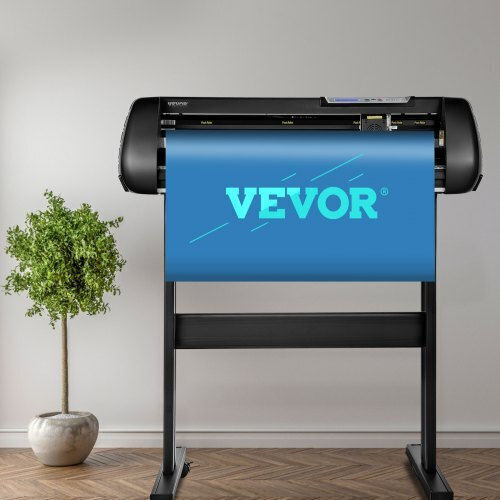 Vevor Büroschneidemaschine 86.36cm