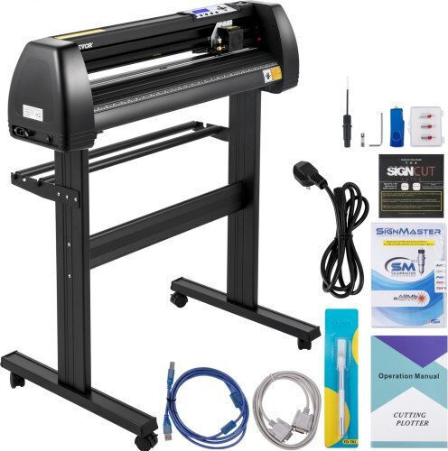 Vevor Büroschneidemaschine 86.36cm