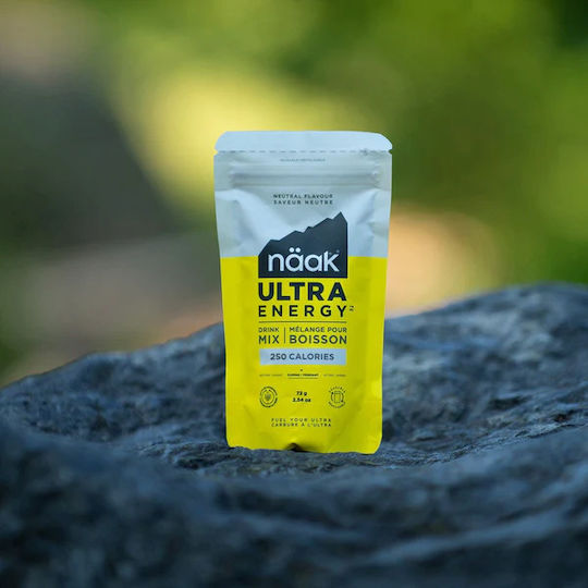 Naak Ultra Energy Neutral 72gr