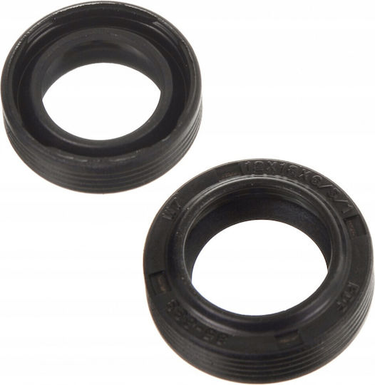 Karcher Piston Sealing Oil 12x18x5 6 1 O 6.363-633.0