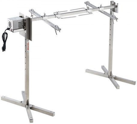 Vevor Grillspieß 116.84cm