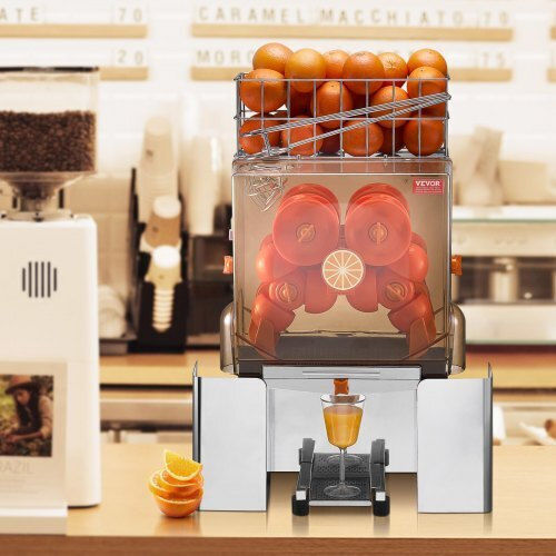 Vevor Automatic Squeezer 120W