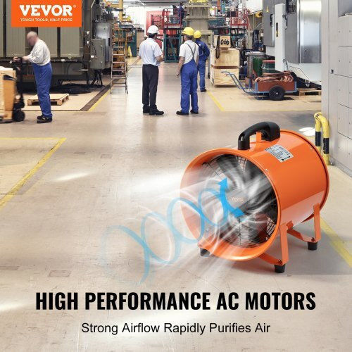 Vevor Industrial 406.4mm