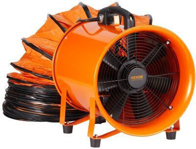 Vevor Industrial 254mm