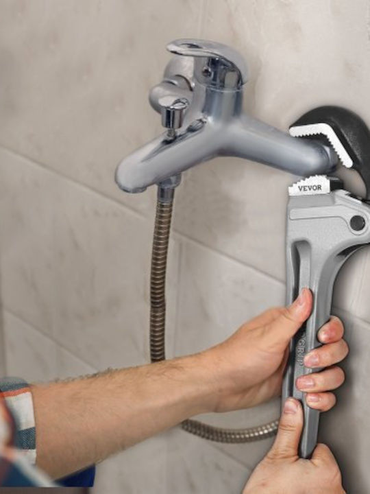 Vevor French Wrench with Adjustable Opening 18mm 457.2mm