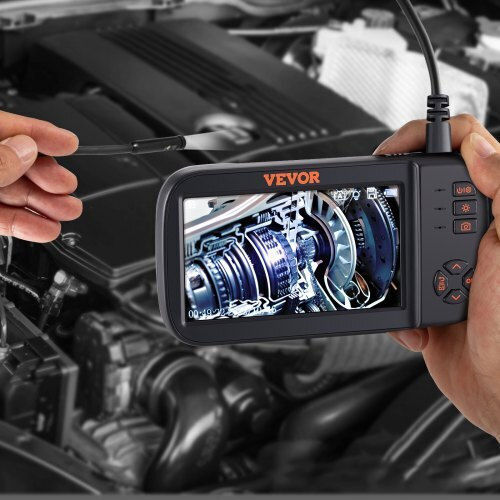 Vevor Endoscope Camera with 5m Cable