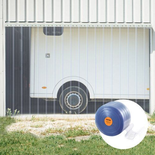 Vevor Commercial Refrigerator Accessories JPVC150X81PCSPM3NV0