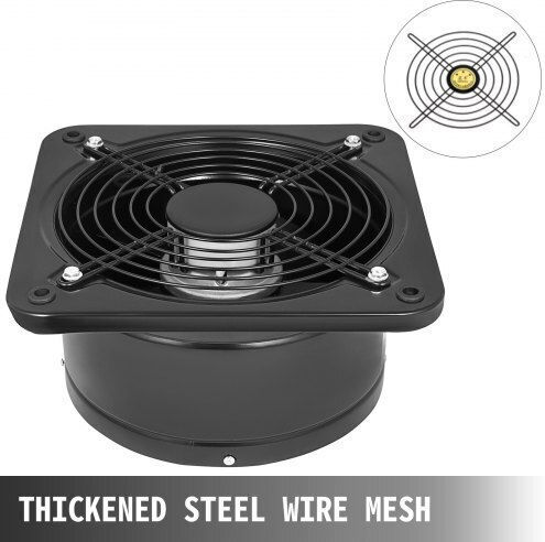 Vevor Industrial Axial Ventilator 304.8mm