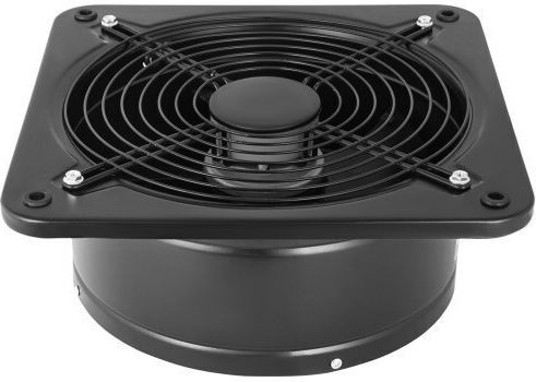 Vevor Industrial Axial Ventilator 300mm