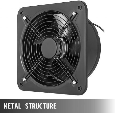 Vevor Industrial Axial Ventilator 300mm